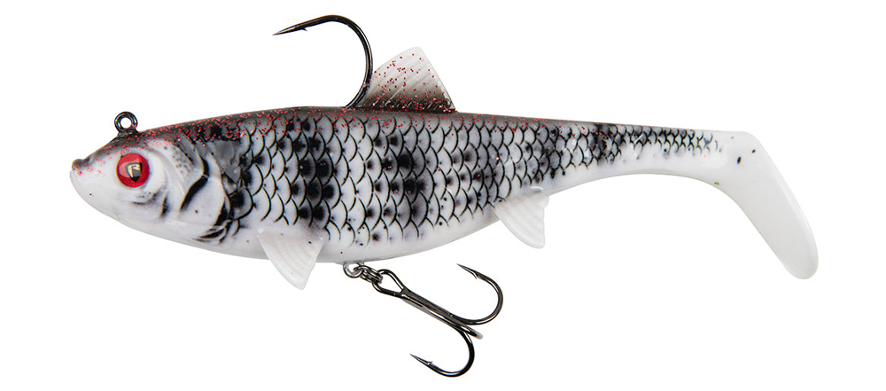 Fox Rage Wobble Replicant Micro