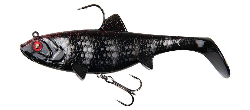 Fox Rage Wobble Replicant Micro