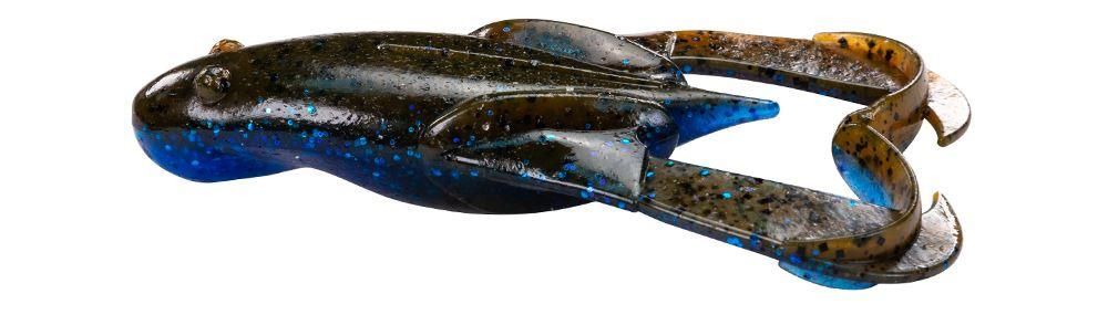 Keitech Noisy Flapper Frog