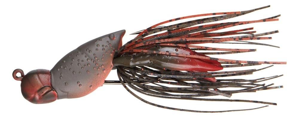 Livetarget Hollow Body Crawfish Jig