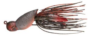 Livetarget Hollow Body Crawfish Jig