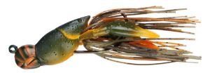 Livetarget Hollow Body Crawfish Jig