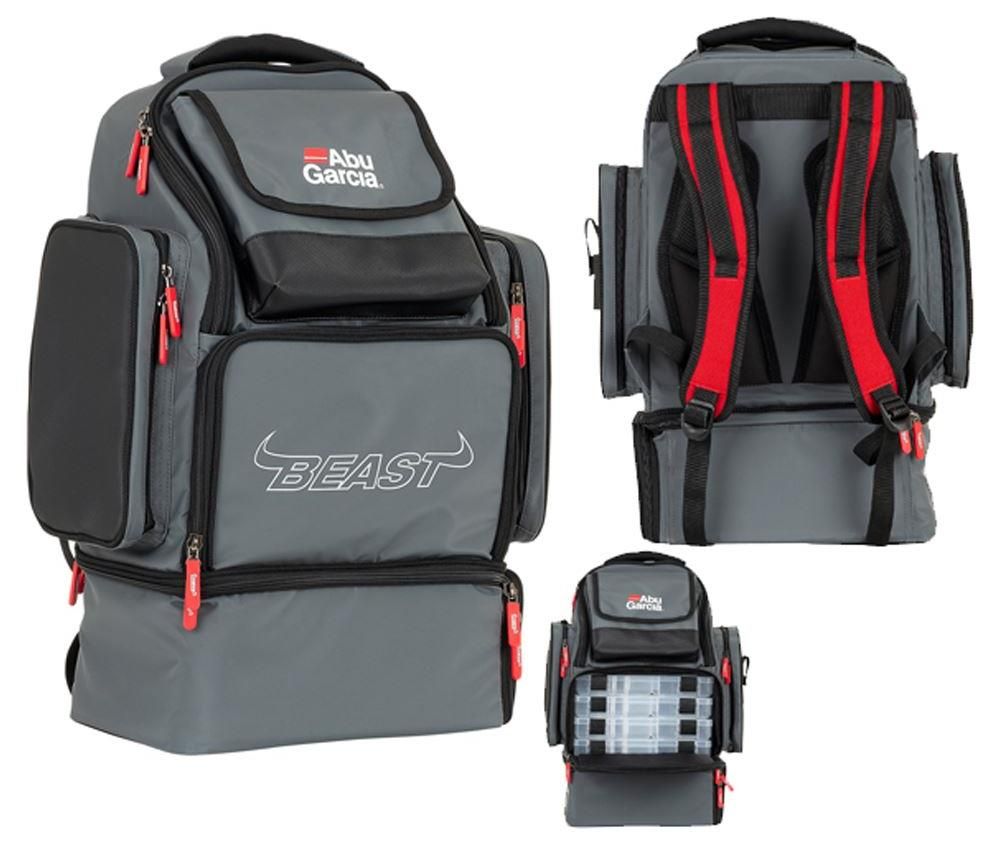 Abu Garcia Beast Pro Rucksack 
