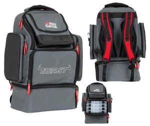 Abu Garcia Beast Pro Rucksack 