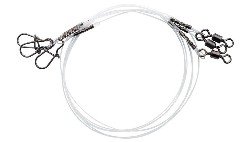 Berkley Fusion19™ Fluoro Spin Leaders