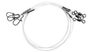 Berkley Fusion19™ Fluoro Spin Leaders