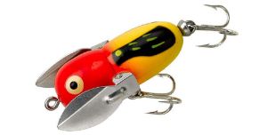 Heddon Crazy Crawler