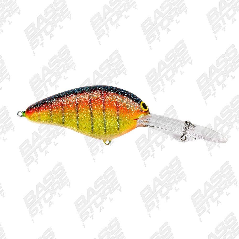 Crankbaits di colore Bumble Bee del prodotto Norman  DD22 di marca Norman 