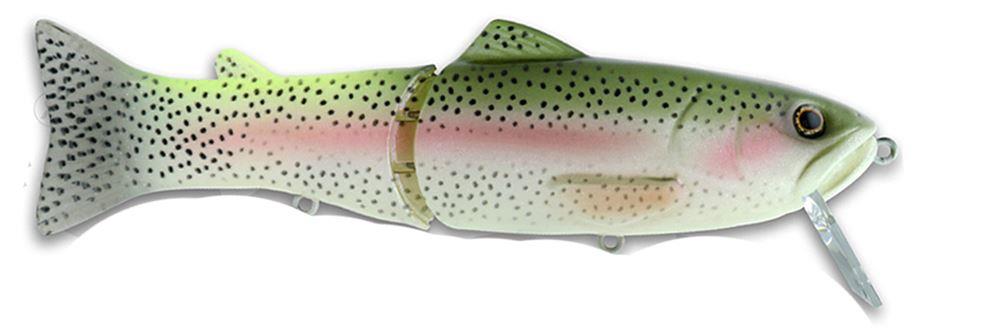 Acheter Deps New Silent Killer 145 Leurre articulé flottant 15 (7152