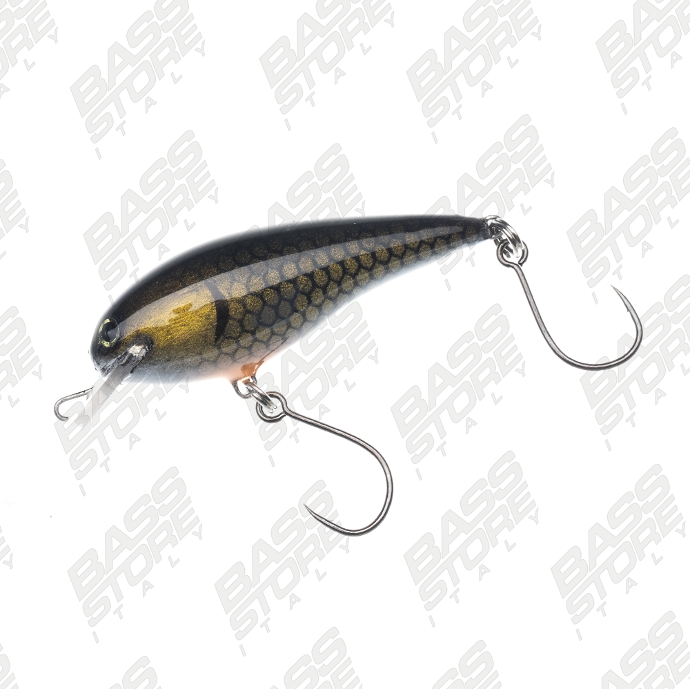 Skunk Works Fishing Falketto 60