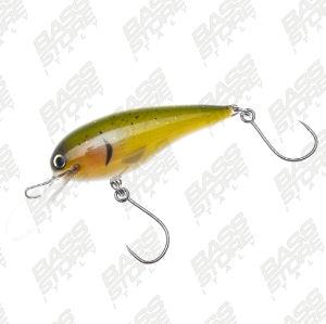 Skunk Works Fishing Falketto 60