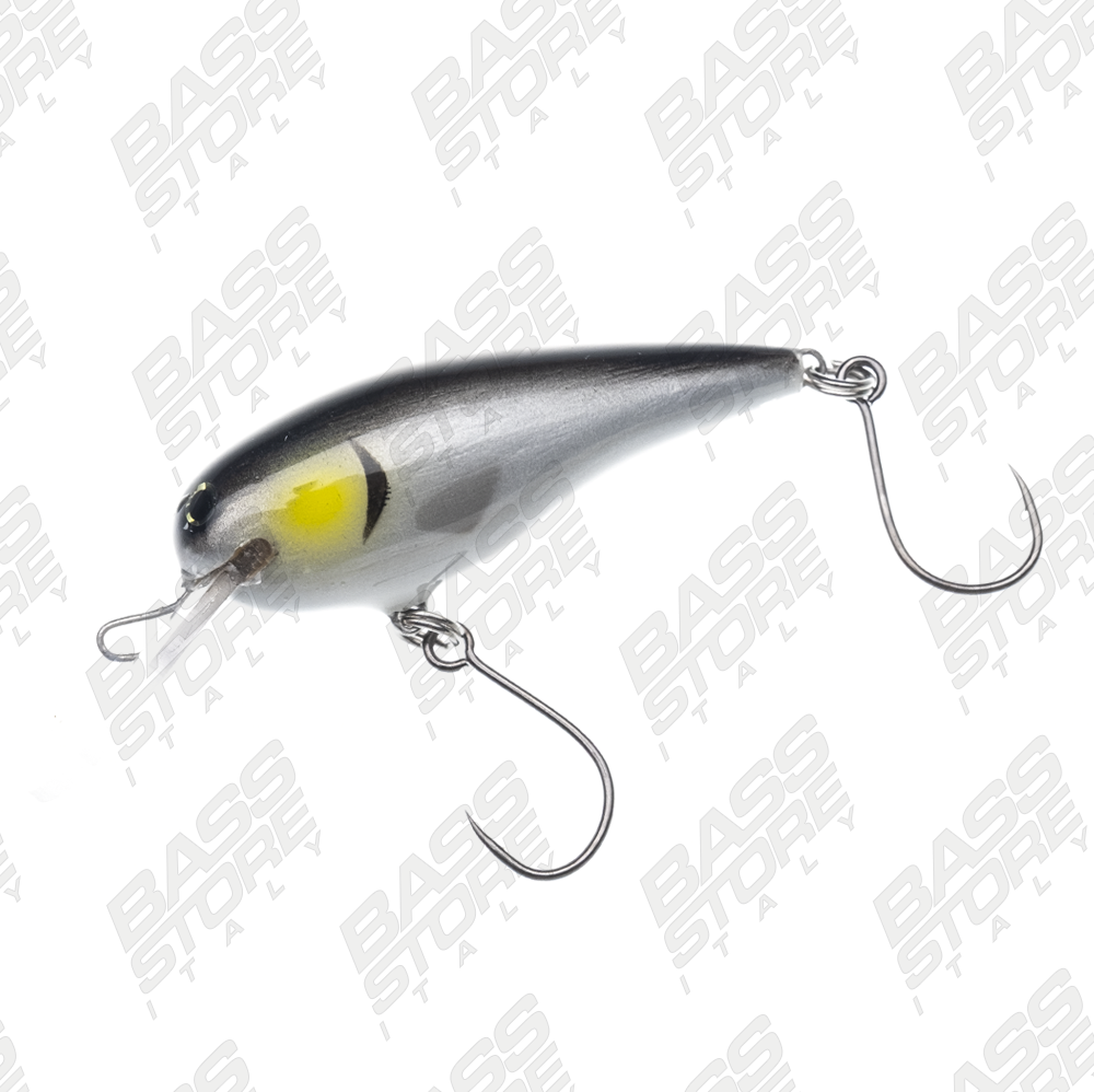 Skunk Works Fishing Falketto 60