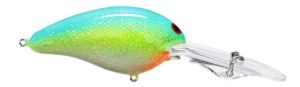 Crankbaits di colore Tropical Shad del prodotto Norman  DD22 di marca Norman 
