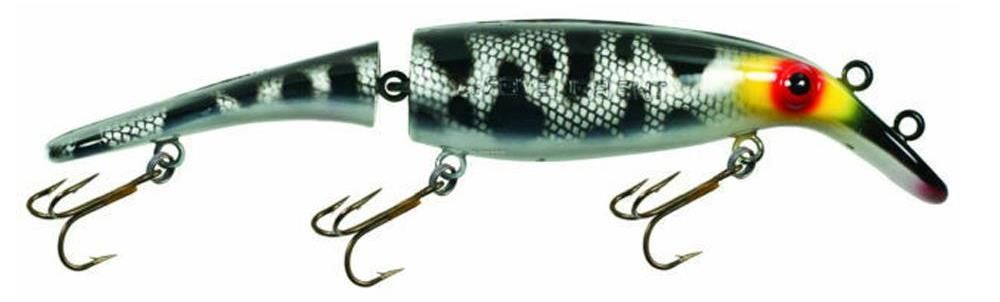 Drifter Tackle Believer Jointed Crankbait