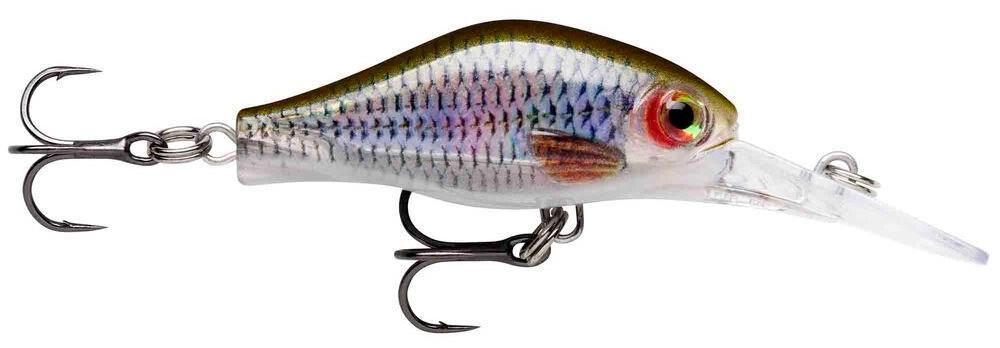 Rapala Shadow Rap Fat Jack