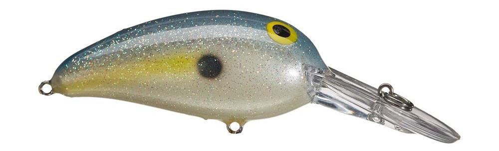 Normann Middle N Crankbait