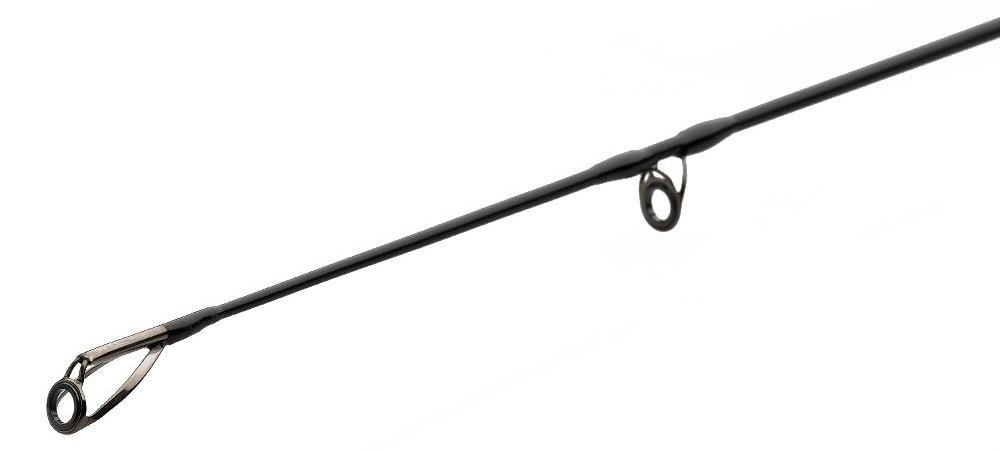 Madcat Black Series Spin Spinning