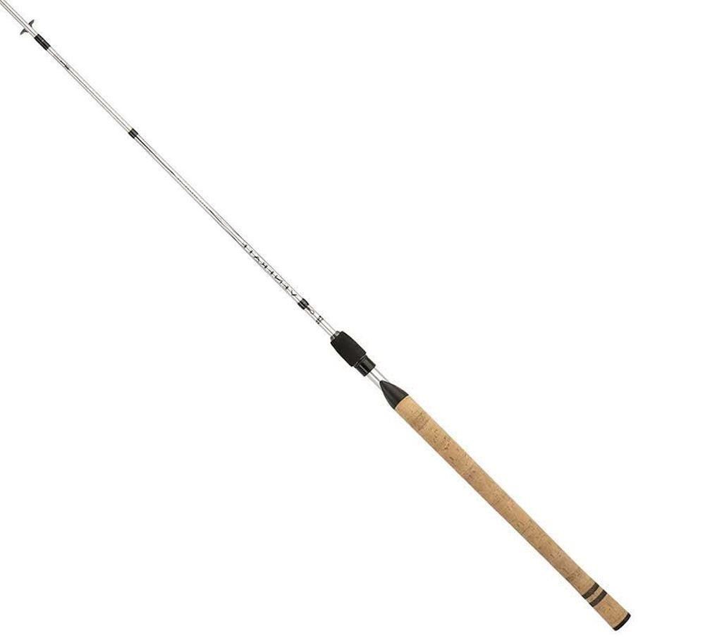 Canne Spinning 2 Pezzi del prodotto Abu Garcia Venerate Next Generation Spinning di marca Abu Garcia