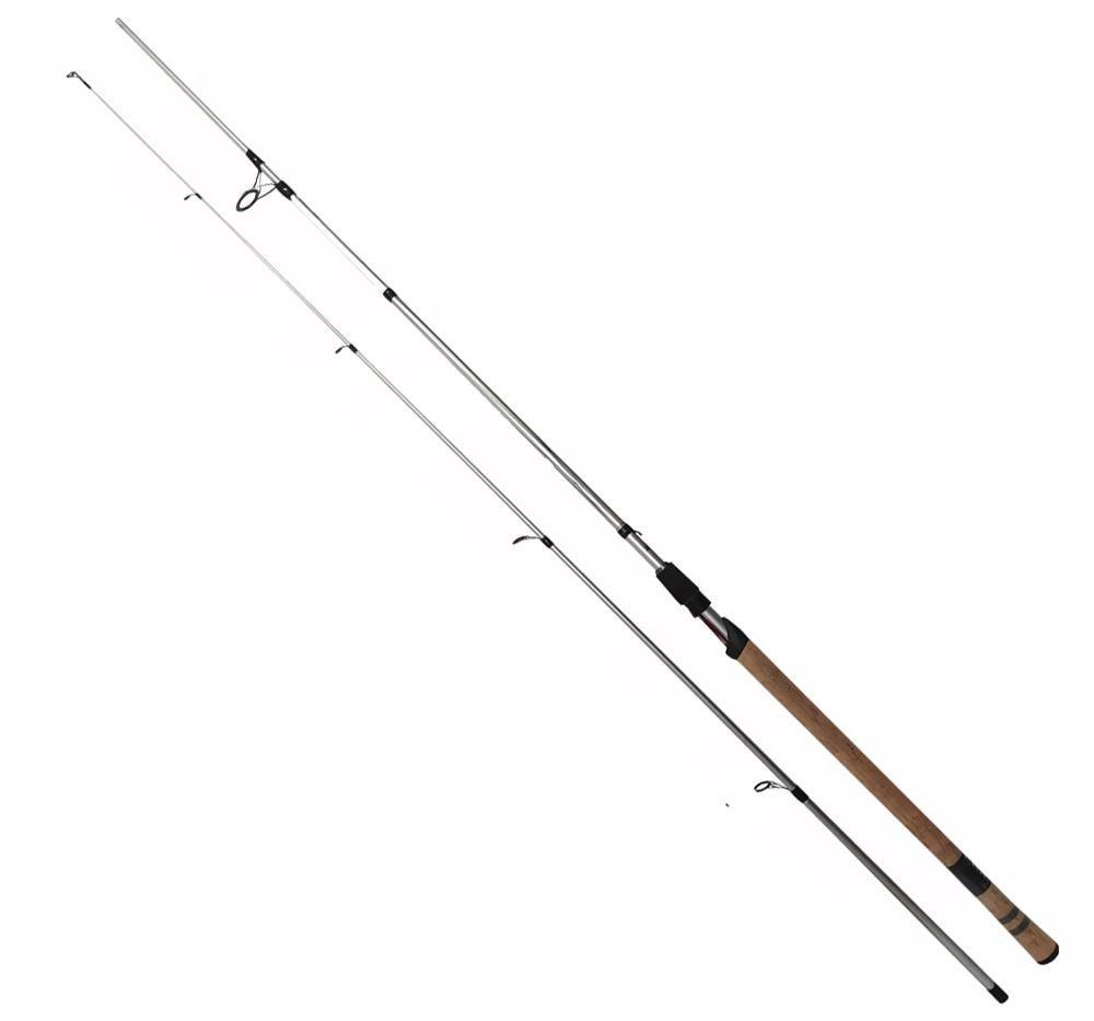 Canne Spinning 2 Pezzi del prodotto Abu Garcia Venerate Next Generation Spinning di marca Abu Garcia