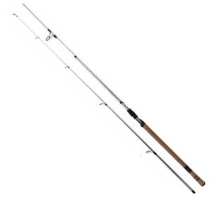 Canne Spinning 2 Pezzi del prodotto Abu Garcia Venerate Next Generation Spinning di marca Abu Garcia