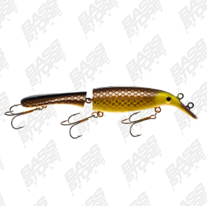 Drifter Tackle Believer Jointed Crankbait