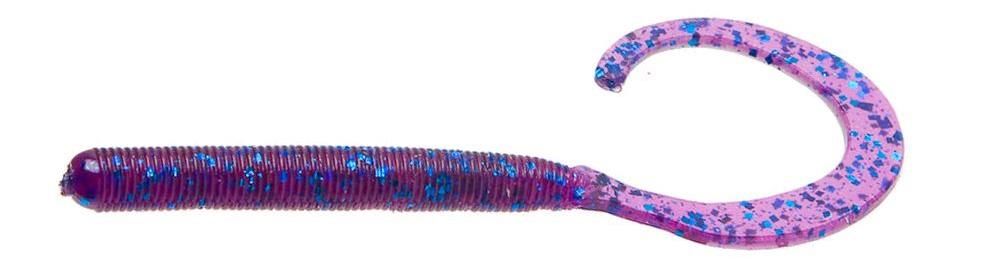 Zoom Curly Tail Worm