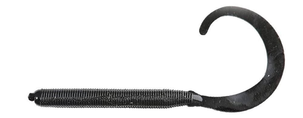 Zoom Curly Tail Worm