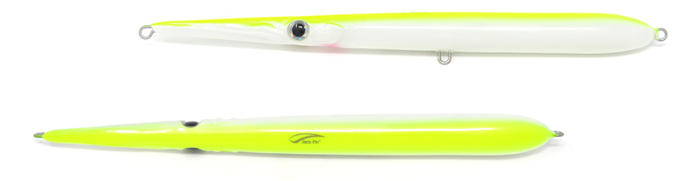Jack Fin Stylo needle