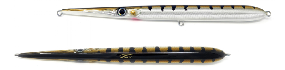 Jack Fin Stylo needle