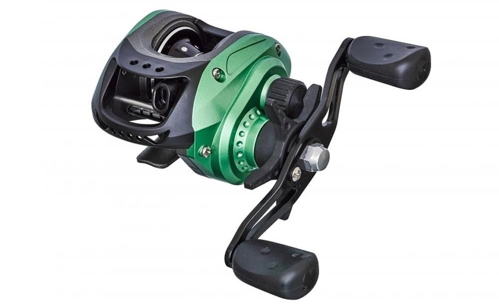 Gunki Trooper BC casting