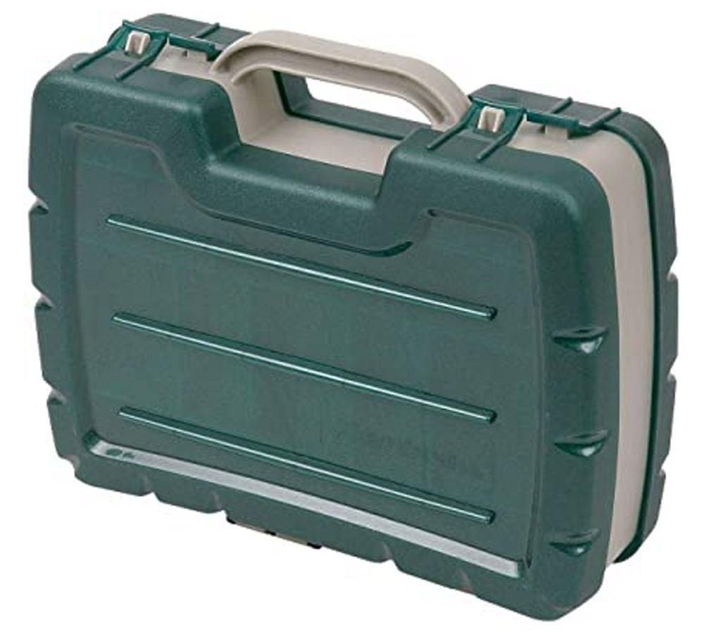 Flambeau 7220 Double Satchel