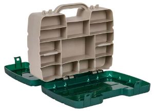 Flambeau 7220 Double Satchel