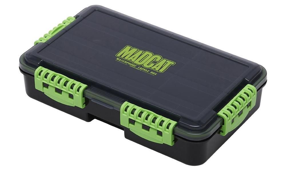 Madcat Waterproof Tackle Box