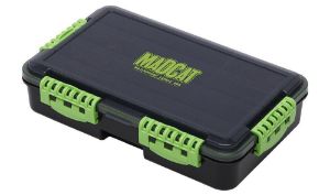 Madcat Waterproof Tackle Box