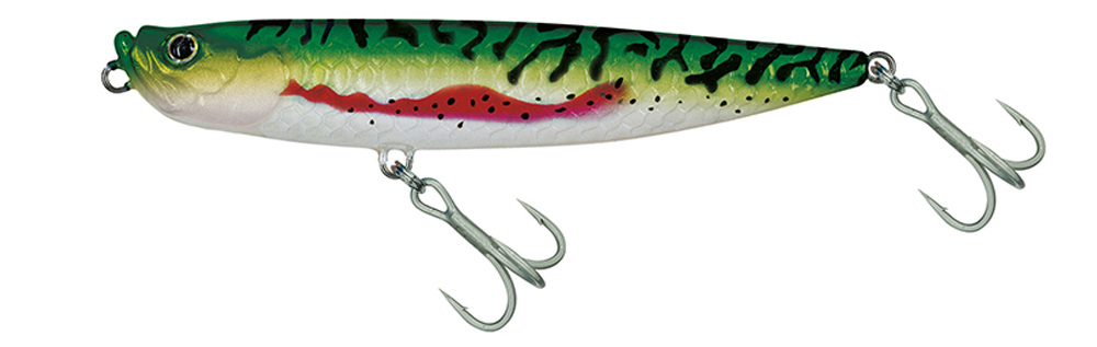 Molix WTD 90 Tarpon
