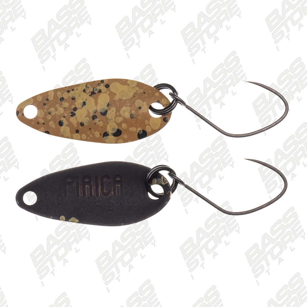 Yarie Pirica Advanced Series spoon