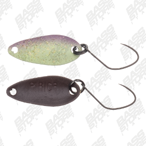 Yarie Pirica Advanced Series spoon