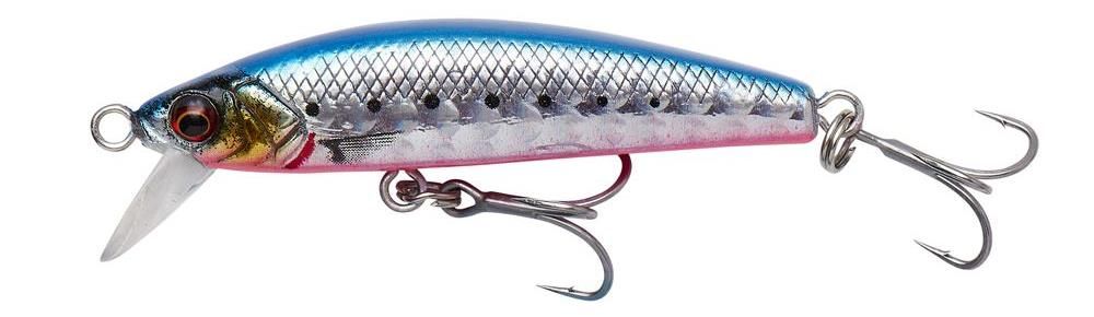 Savage Gear Gravity Minnow