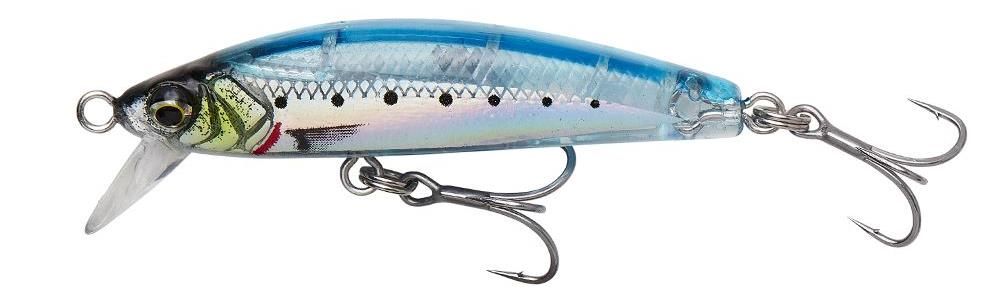 Savage Gear Gravity Minnow