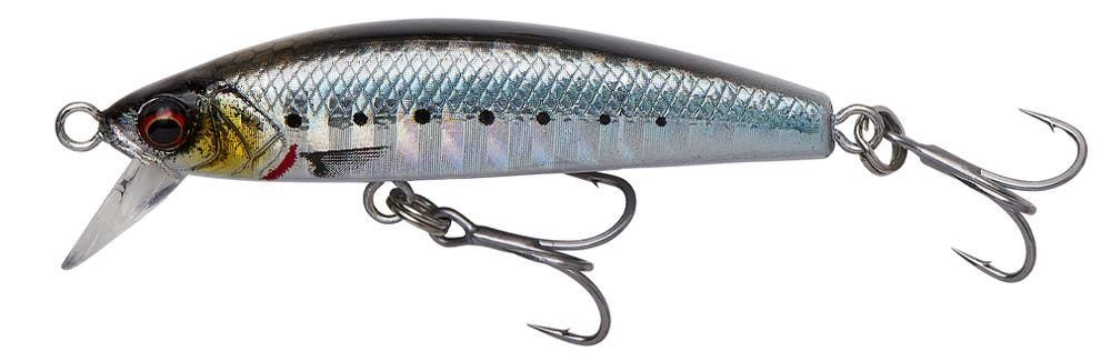 Savage Gear Gravity Minnow