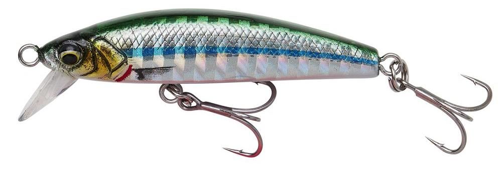 Savage Gear Gravity Minnow