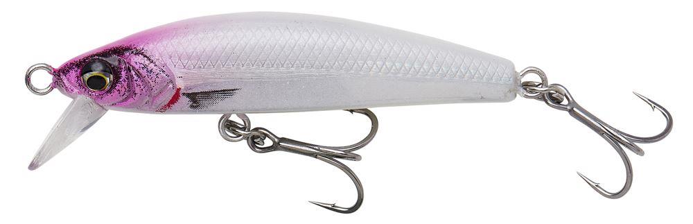 Gravity Minnow 50 FS Savage Gear - Caravan Sport Gravity Minnow 50 FS Savage Gear - Caravan Sport