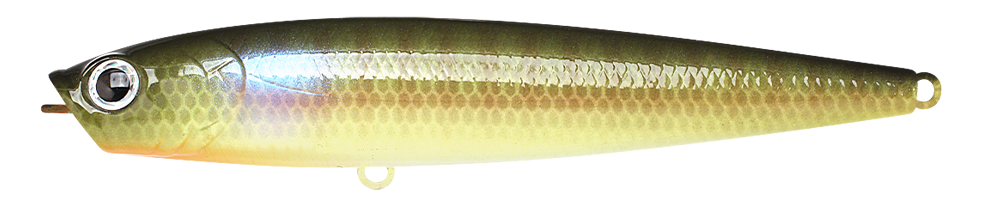 Lucky Craft Gunfish 95