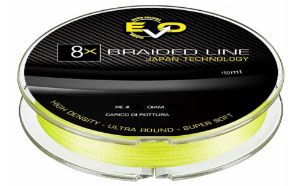 Evo Fishing 8X Braid
