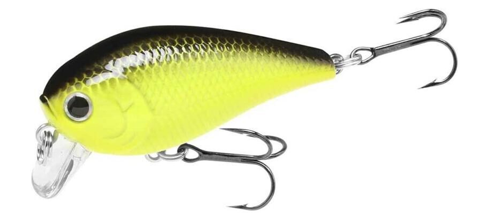 Lucky Craft LC 1.0SSR Surface