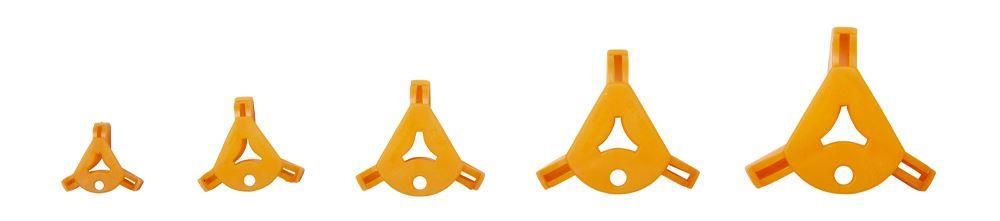 Savage Gear Treble Hook Protectors 