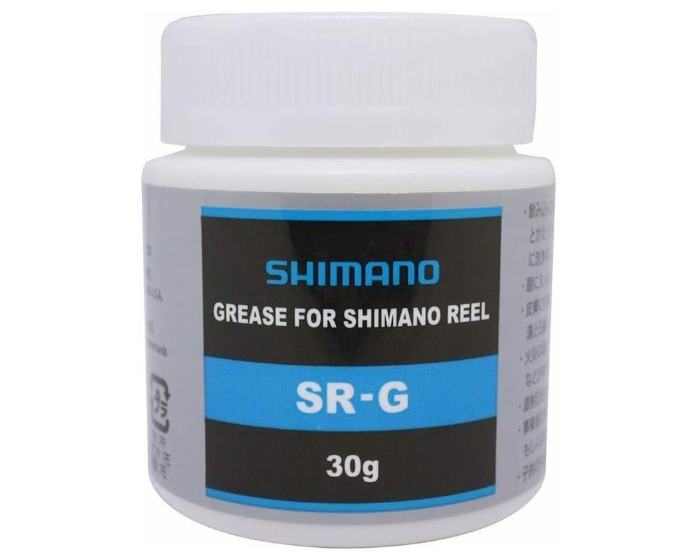 Shimano Grease SR-G