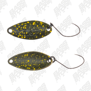 Nories Sofia Utility Mid - Range Attack spoon