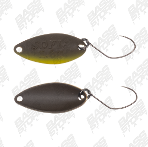 Nories Sofia Utility Mid - Range Attack spoon