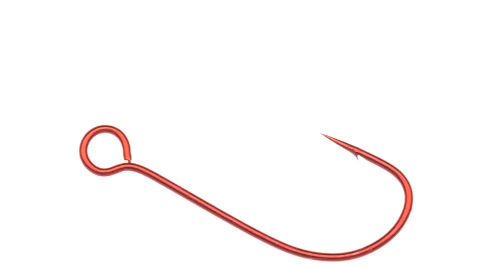 Yarie Trout Hook Model 2 N. 721